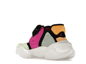 Nike Aqua Rift Volt Fuchsia  - 5