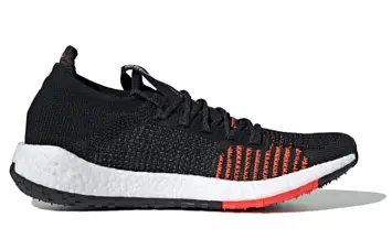 Adidas Pulseboost Hd 'Black Solar' - 2