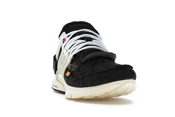 Nike Air Presto Off-White - 4
