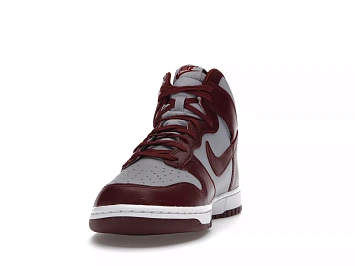 Nike Dunk High Retro Dark Beetroot - 1