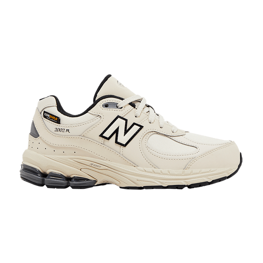 Фото № 1 с приближением к товару «‎New Balance 2002R Big Kid Cordura Pack - Timberwolf Black»
