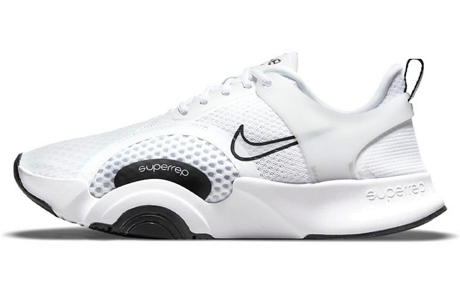 Фото № 1 с приближением к товару «‎Nike SuperRep Go 2 Wmns WhiteBlack»