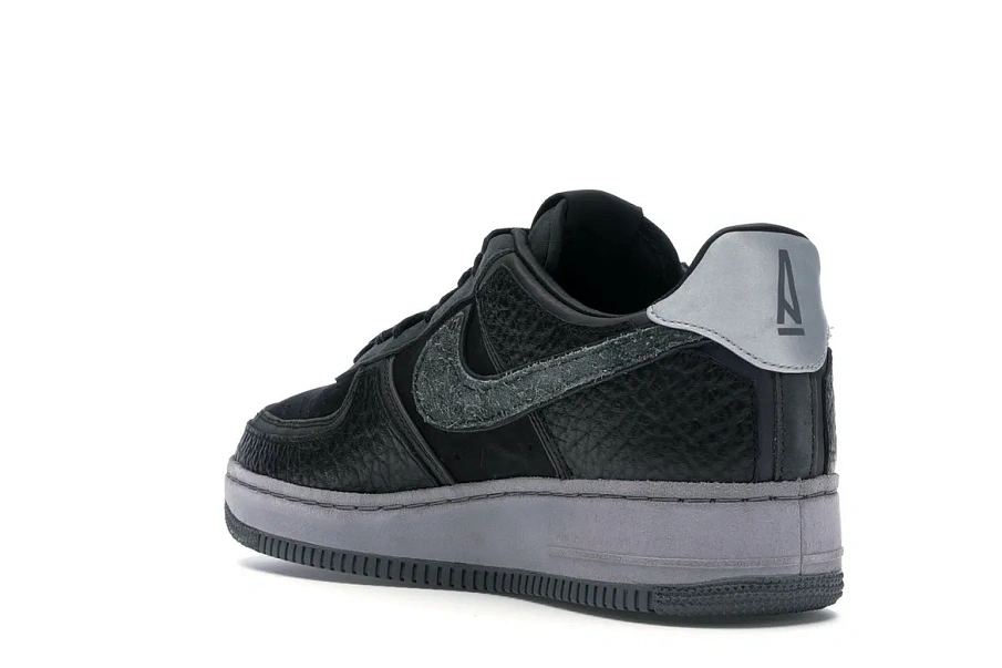 Фото № 6 с приближением к товару «‎Nike Air Force 1 Low A Ma Maniere»