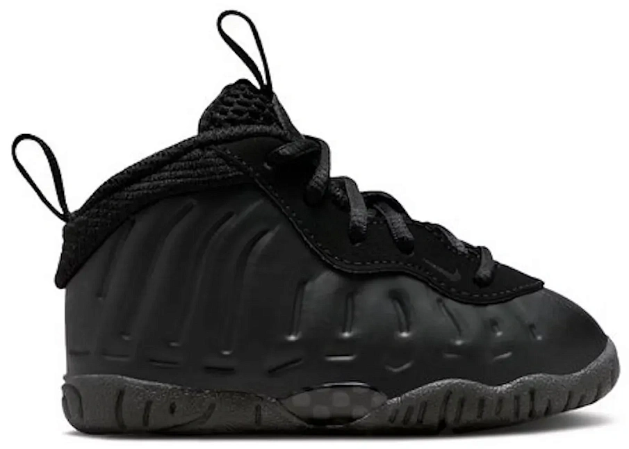 Фото № 1 с приближением к товару «‎Nike Little Posite One»