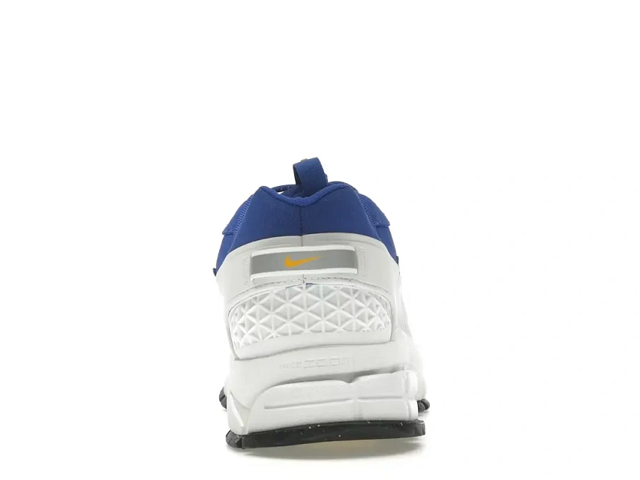 Фото № 4 с приближением к товару «‎Nike Zoom Vomero 5 Roam»