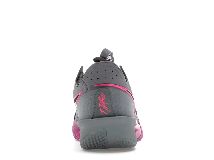Фото № 4 с приближением к товару «‎Nike Air Zoom GT Cut 3»