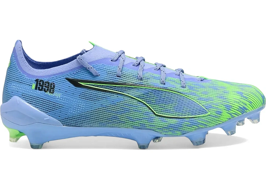 Фото № 1 с приближением к товару «‎Puma Ultra 5 Ultimate FG»