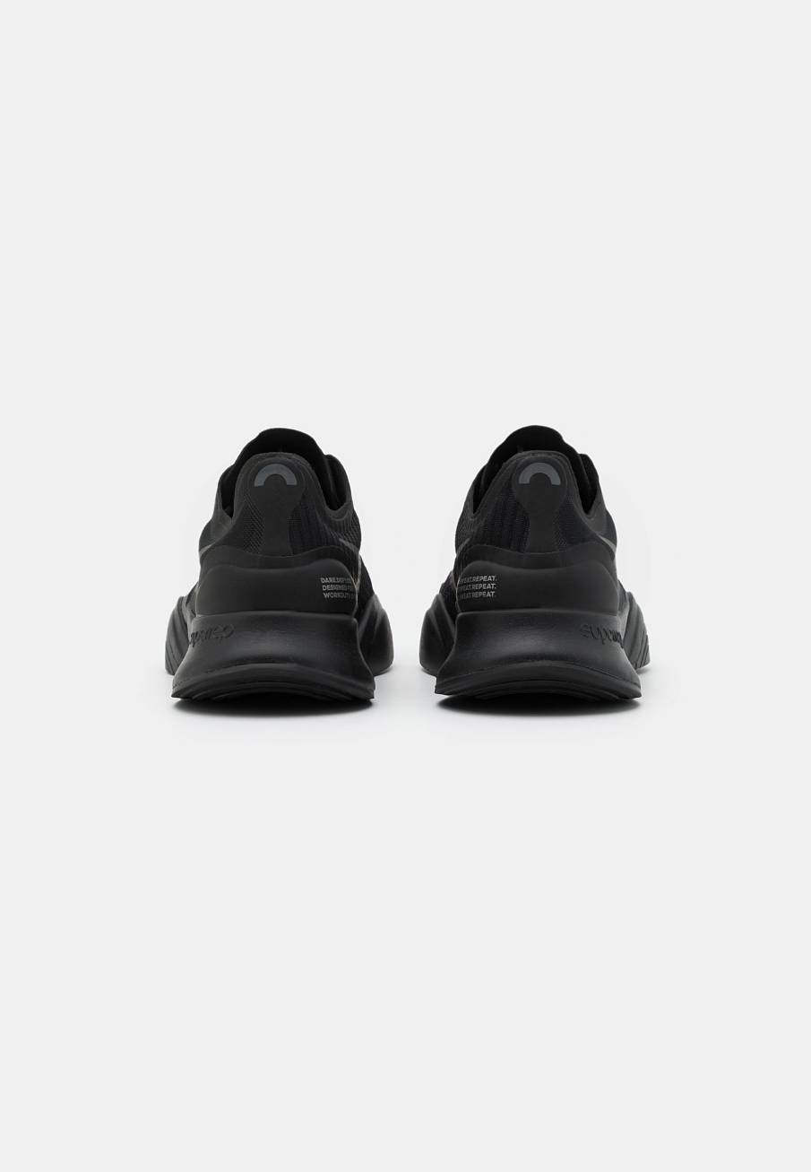 Фото № 3 с приближением к товару «‎Nike Superrep Go»