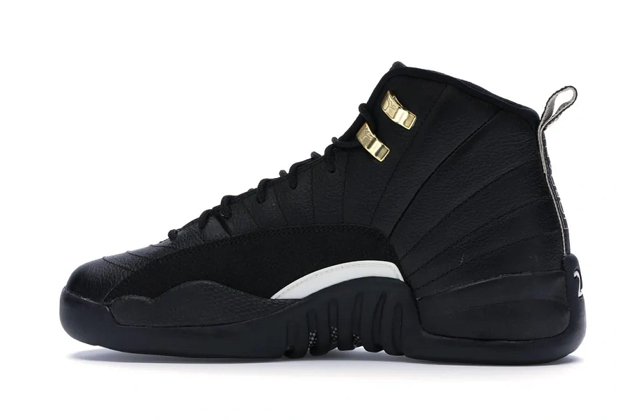 Фото № 5 с приближением к товару «‎Jordan 12 Retro The Master »