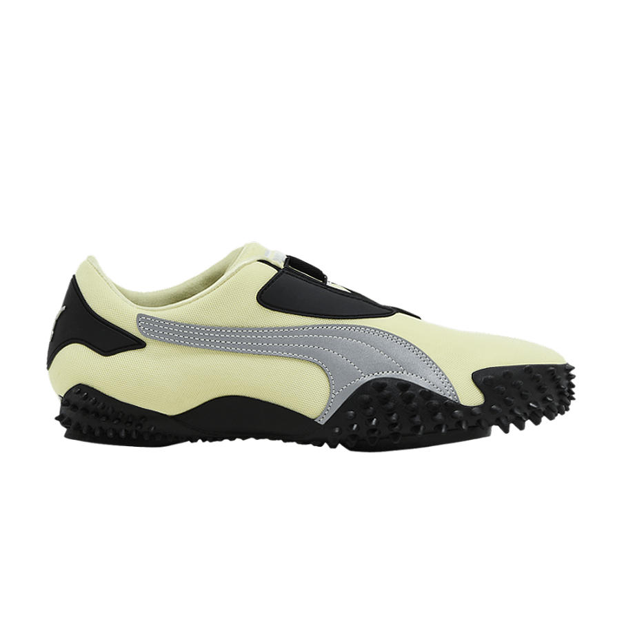 Фото № 1 с приближением к товару «‎Puma Mostro OG Gold Moon (397330-16)»