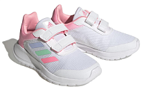 Фото № 3 с приближением к товару «‎Kids adidas Tensaur Running shoes»