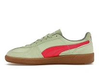Фото № 3 с приближением к товару «‎Puma Palermo OG Light Mint Orchid»