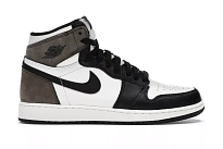 Фото № 1 с приближением к товару «‎Jordan 1 Retro High Dark Mocha »