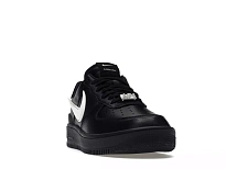Фото № 2 с приближением к товару «‎Nike Air Force 1 Low SP AMBUSH Black»