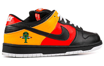 Фото № 4 с приближением к товару «‎Nike Dunk SB Low Raygun»