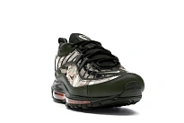 Фото № 4 с приближением к товару «‎Nike Air Max 98 Camo Classic»