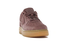 Фото № 2 с приближением к товару «‎Nike Air Force 1 Low Smokey Mauve »