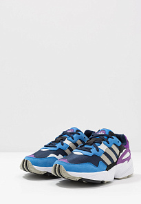 Фото № 3 с приближением к товару «‎Adidas Yung-96 »