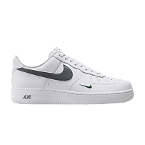 Фото № 1 с приближением к товару «‎Nike Air Force 1 07 White Fir Cool Grey»