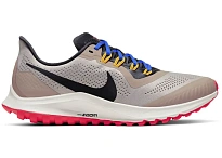 Фото № 1 с приближением к товару «‎Air Zoom Pegasus 36 Trail Pumice »