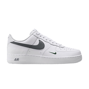 Nike Air Force 1 07 White Fir Cool Grey
