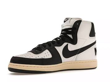 Nike Terminator High Phantom Black - 4