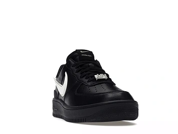 Nike Air Force 1 Low SP AMBUSH Black - 2