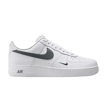 Nike Air Force 1 07 White Fir Cool Grey