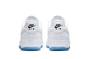 Nike Air Force 1 UV Reactive Swoosh Wmns - 5