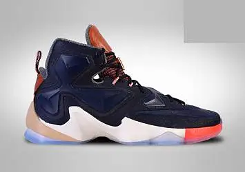Nike Lebron Xiii Limited 'luxbron' - 1