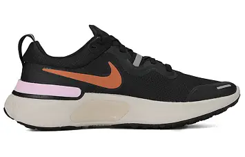Nike Wmns React Miler 'Metallic Copper' (CW1778-009) - 2