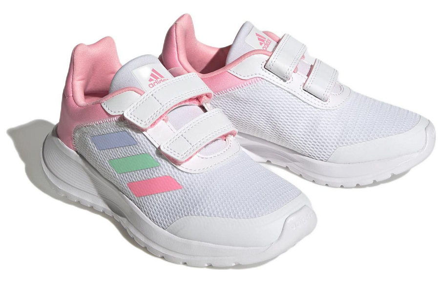 Фото № 3 с приближением к товару «‎Kids adidas Tensaur Running shoes»