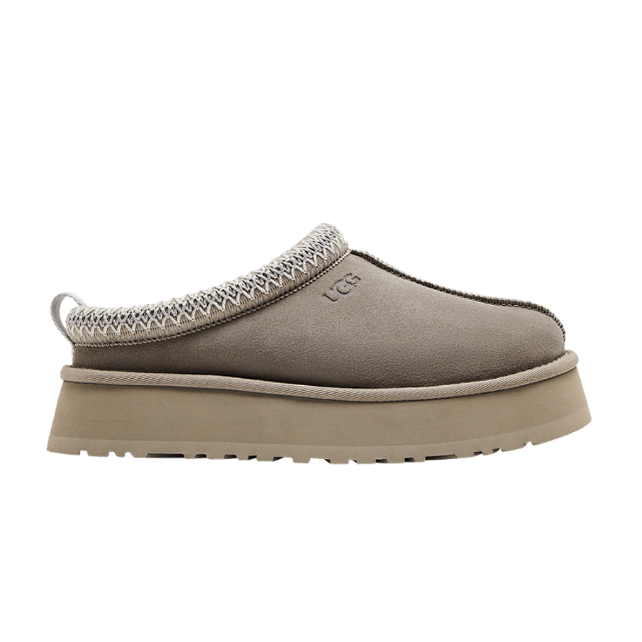 Фото № 1 с приближением к товару «‎UGG Women's Tazz Slipper Pumice»