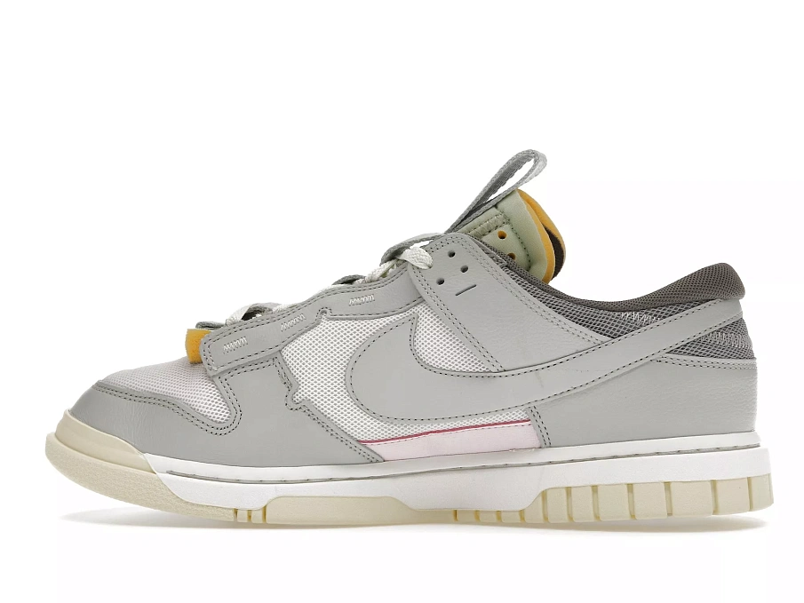 Фото № 4 с приближением к товару «‎Nike Air Dunk Jumbo Mint Foam»