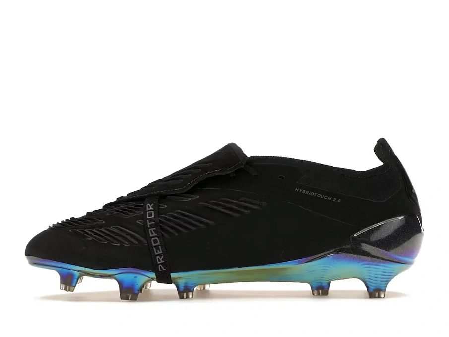 Фото № 3 с приближением к товару «‎adidas Predator 24+ Elite FT FG»