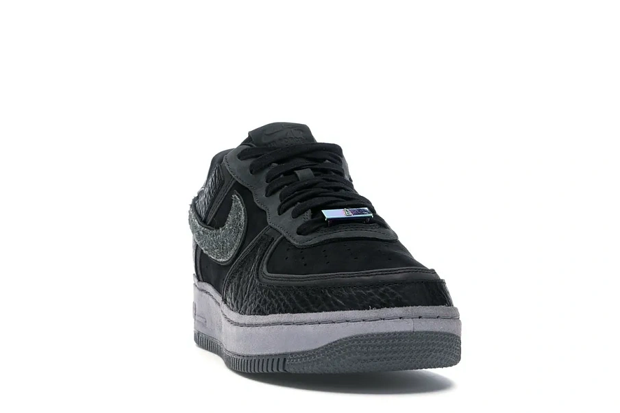 Фото № 2 с приближением к товару «‎Nike Air Force 1 Low A Ma Maniere»