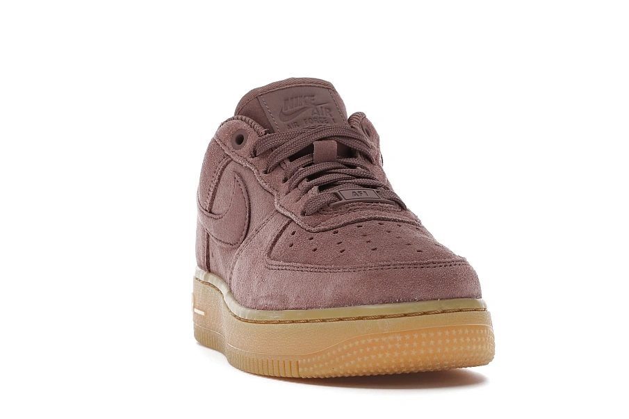 Фото № 2 с приближением к товару «‎Nike Air Force 1 Low Smokey Mauve »