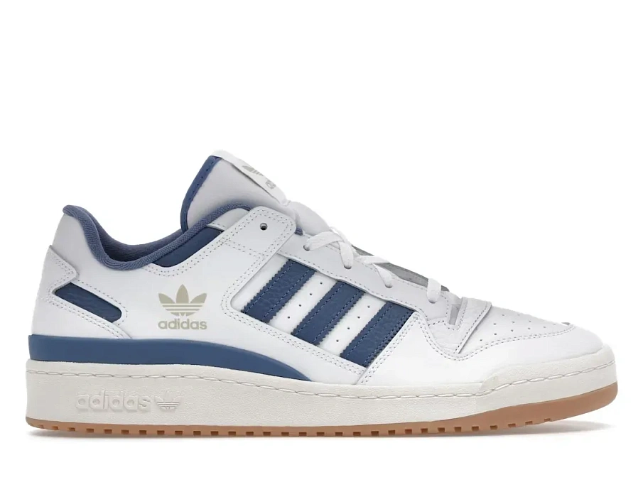 Фото № 1 с приближением к товару «‎adidas Forum Low CL»