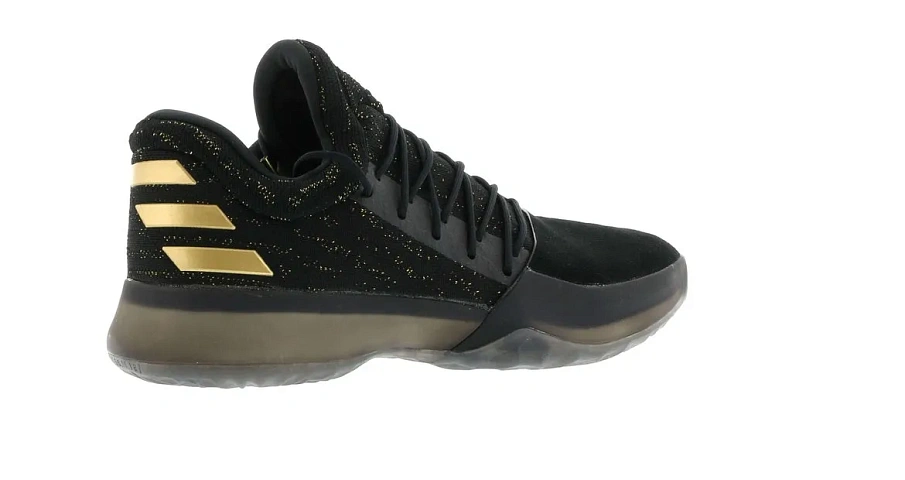 Фото № 5 с приближением к товару «‎adidas Harden Vol. 1 Imma Be A Star»