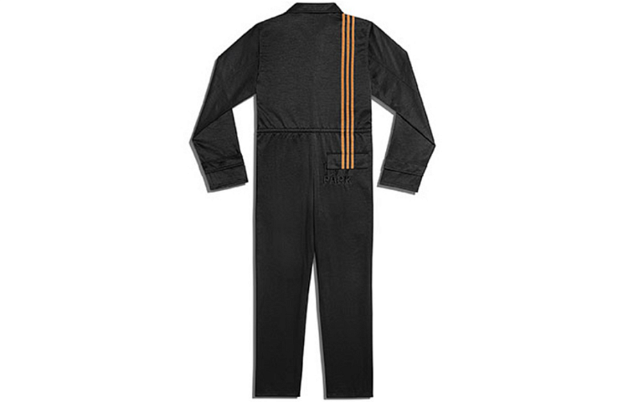 Фото № 2 с приближением к товару «‎adidas x Ivy Park Bodysuit Black»