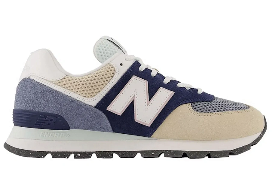 Фото № 1 с приближением к товару «‎New Balance 574»