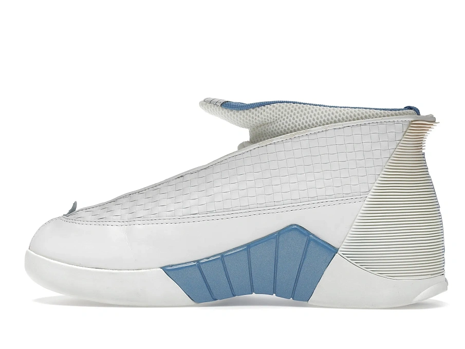 Фото № 5 с приближением к товару «‎Jordan 15 OG Columbia»