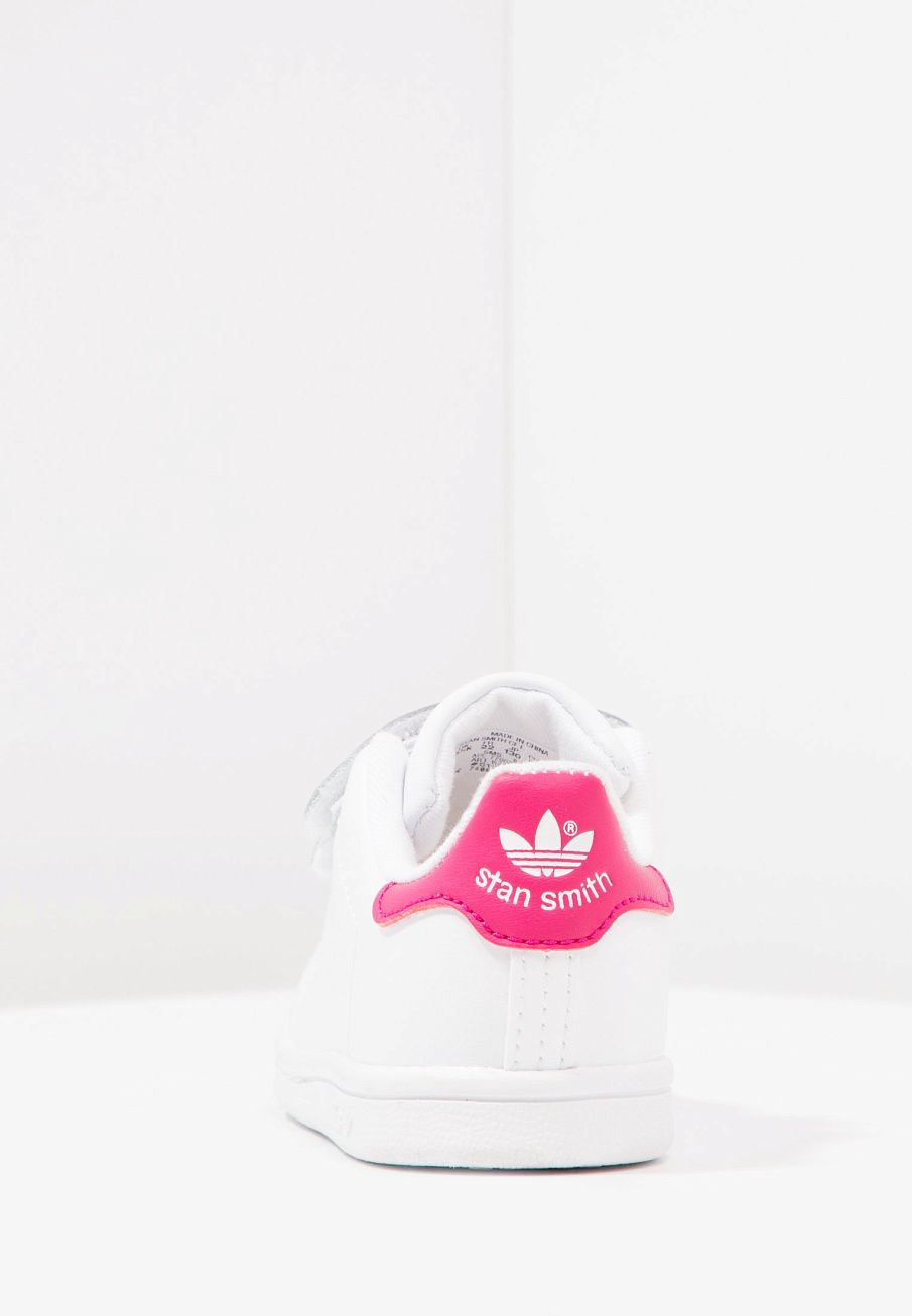 Фото № 4 с приближением к товару «‎Adidas Stan Smith Cf I»