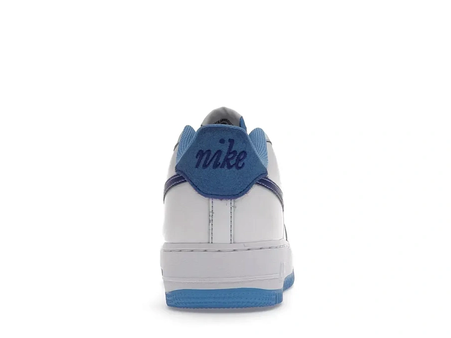 Фото № 4 с приближением к товару «‎Nike Air Force 1 Low S50»