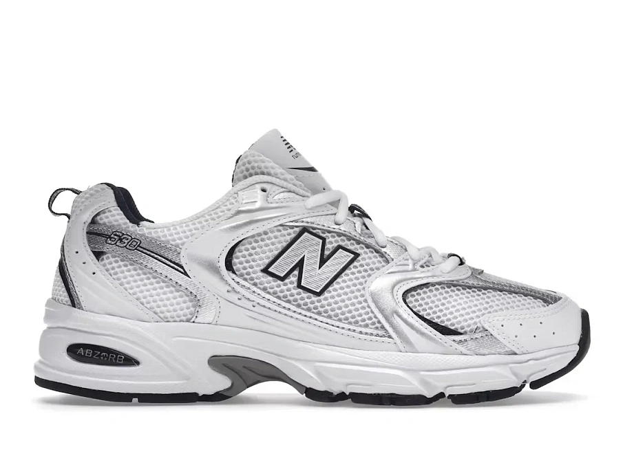 Фото № 1 с приближением к товару «‎New Balance 530»