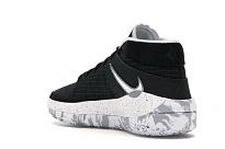 Фото № 6 с приближением к товару «‎Nike KD 13 Black Grey»