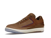 Фото № 6 с приближением к товару «‎Jordan 2 Retro Low Two 18»