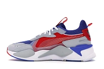 Фото № 5 с приближением к товару «‎Puma RS-X Transformers Optimus Prime»