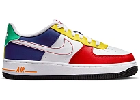 Фото № 1 с приближением к товару «‎Nike Air Force 1 Low '07 LV8»