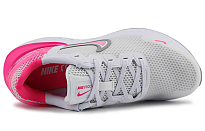 Фото № 4 с приближением к товару «‎Nike Legend React 3 'Pink White'»